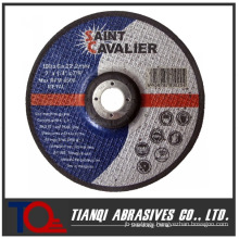 Grindinging Wheel Iron Metal Blade Grind Abrasive Disc for Industrial Shop